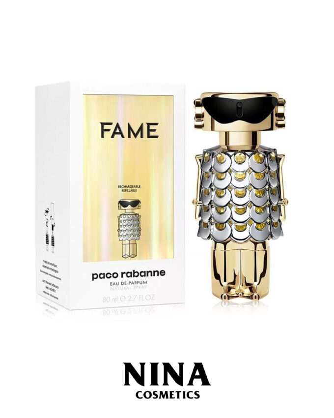 Paco Rabanne – Fame - Image 2