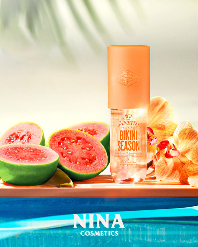 Sol de Janeiro – Bikini Season