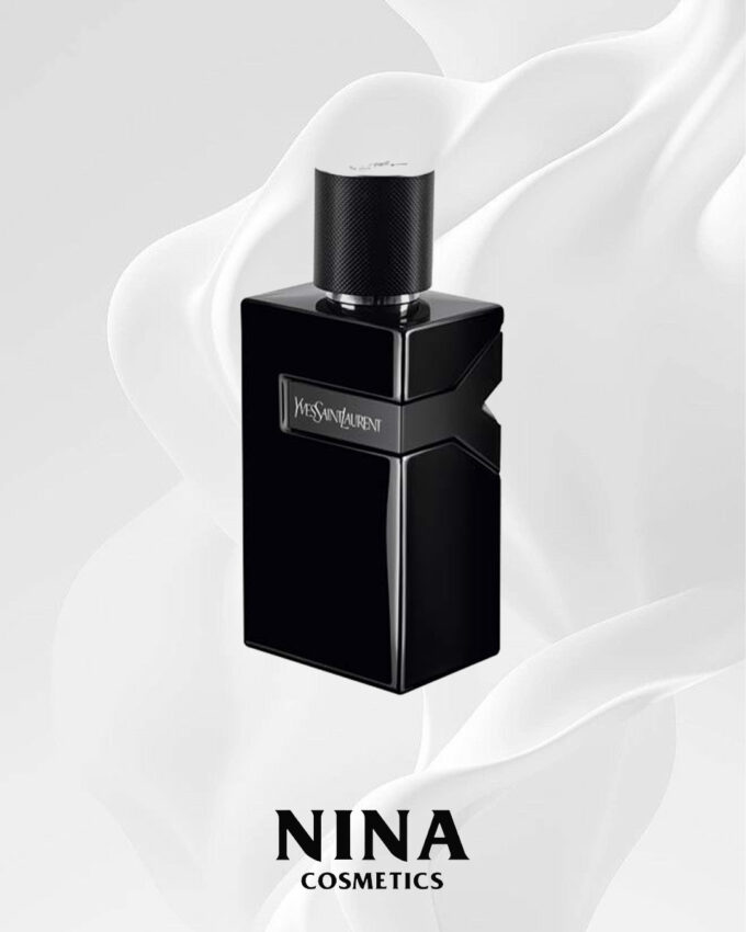 Yves Saint Laurent – Y Le Parfum