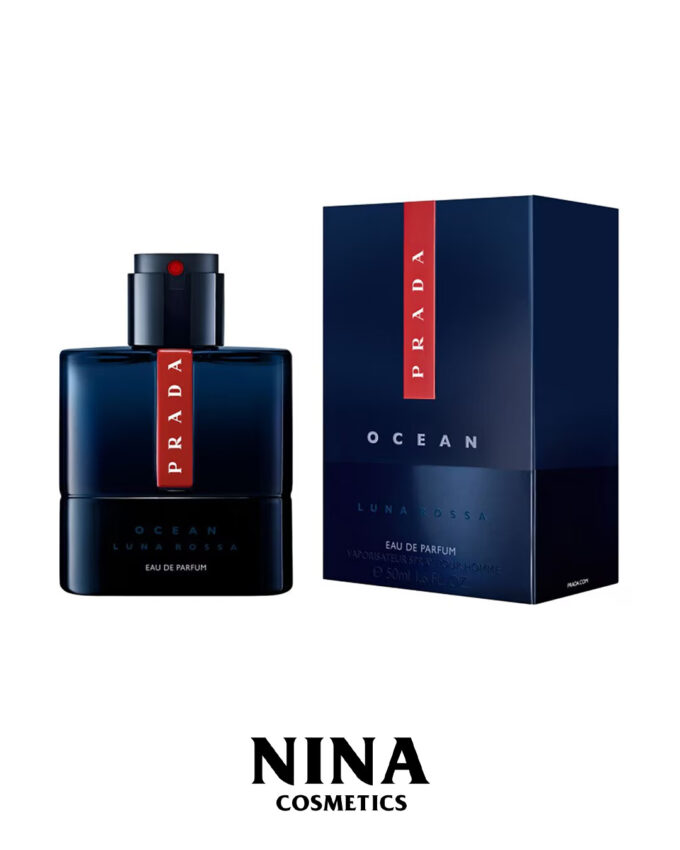Prada – Luna Rossa Ocean - Image 2