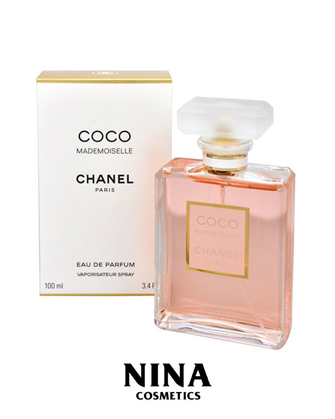 CHANEL - Coco Mademoiselle - Image 2