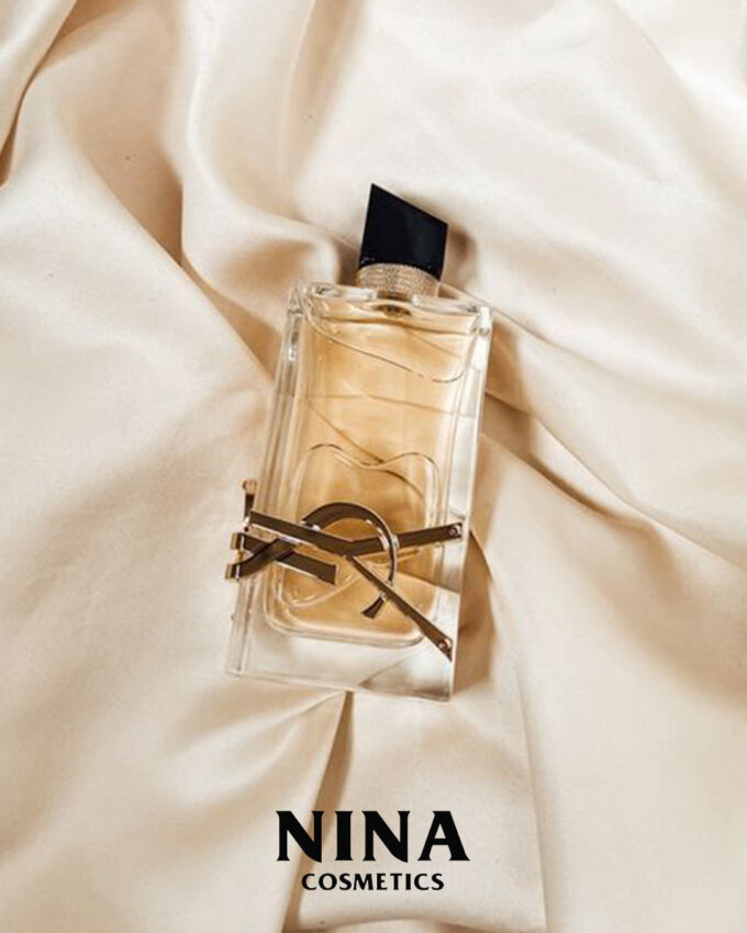 Yves Saint Laurent – LIBRE