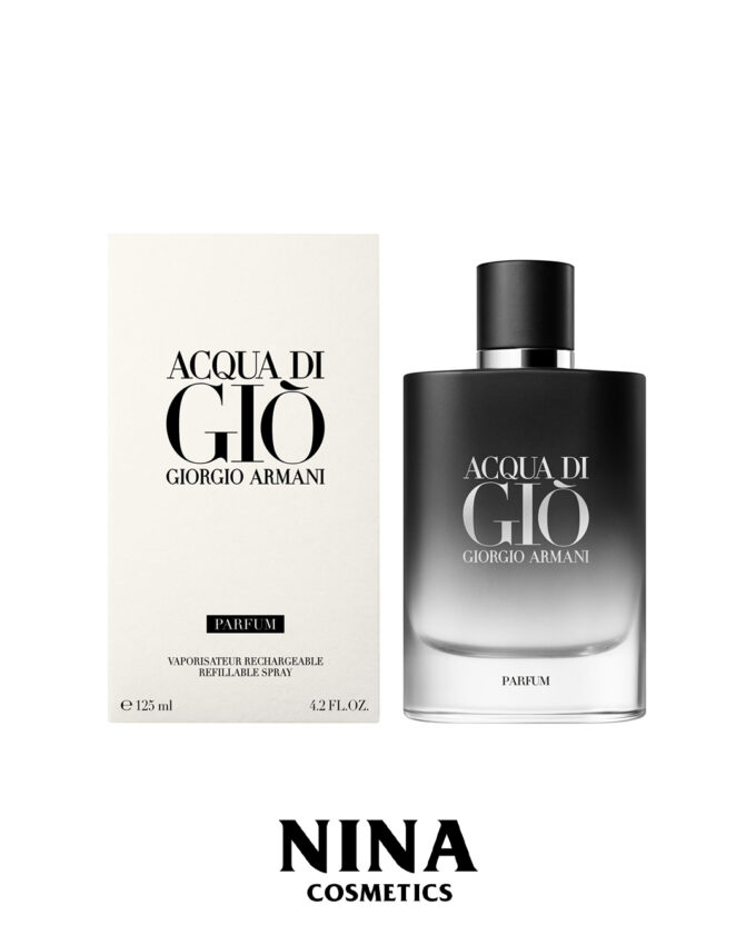 Acqua di Giò – Parfum - Image 2