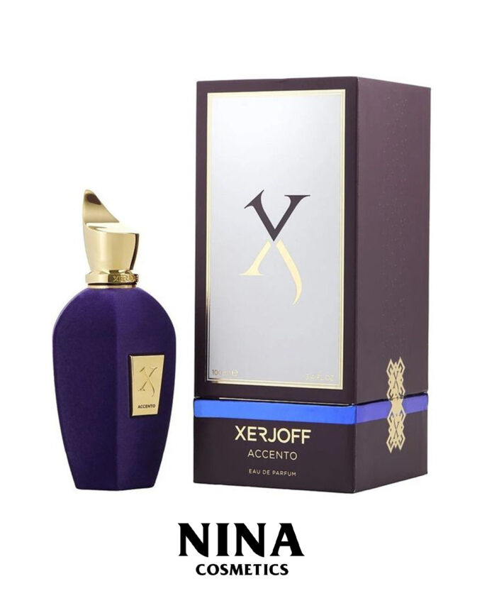 Xerjoff – Accento - Image 2