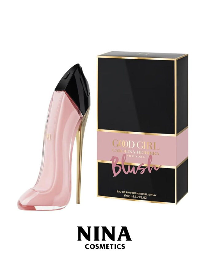 Carolina Herrera – Good Girl Blush - Image 2