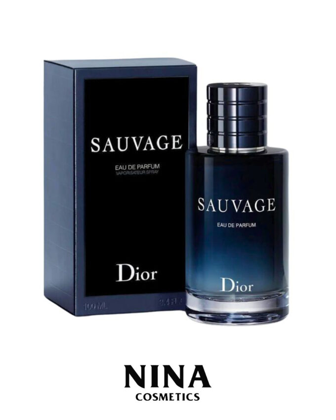 Dior – Sauvage Eau de Parfum - Image 2