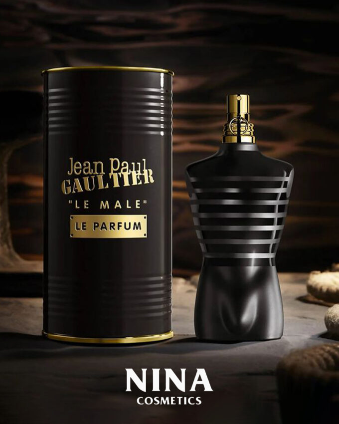 Jean Paul Gaultier – Le Male - Image 2