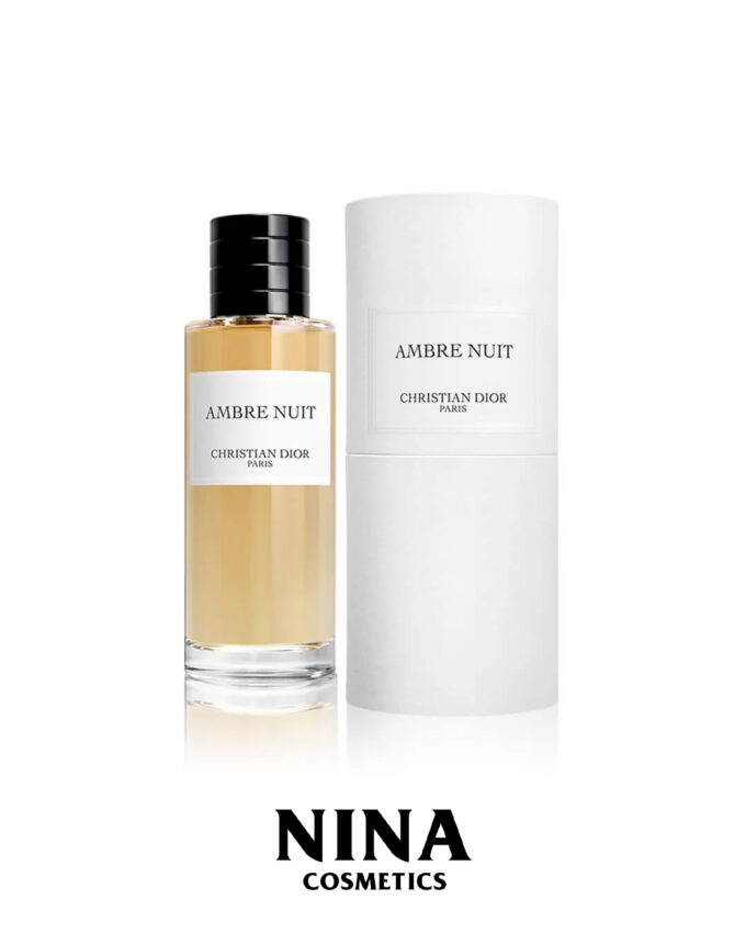 Christian Dior Ambre Nuit - Image 2