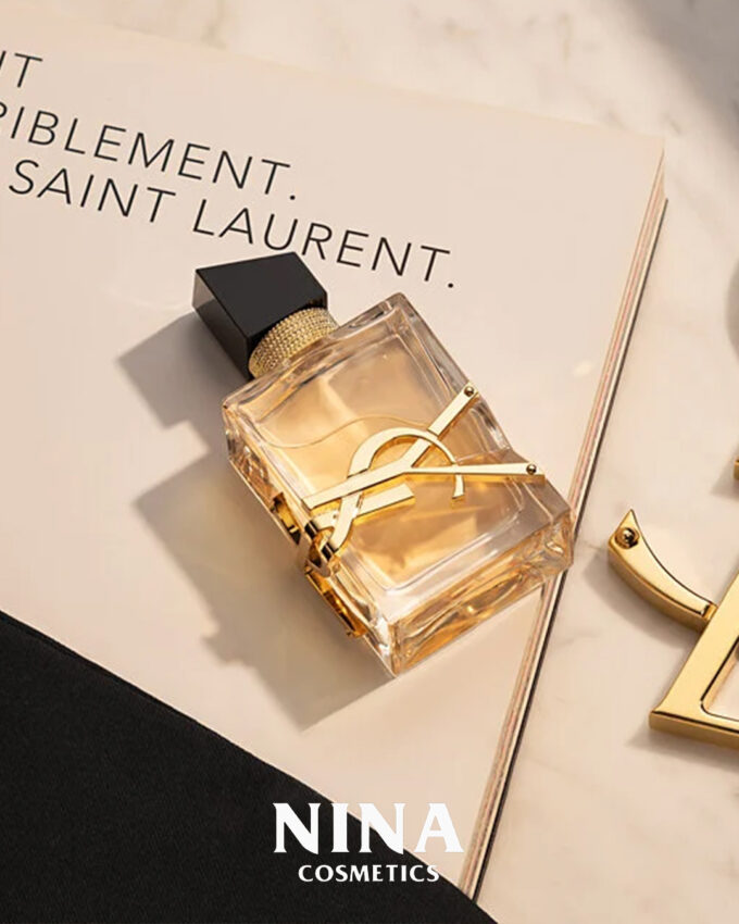 Yves Saint Laurent – LIBRE - Image 3