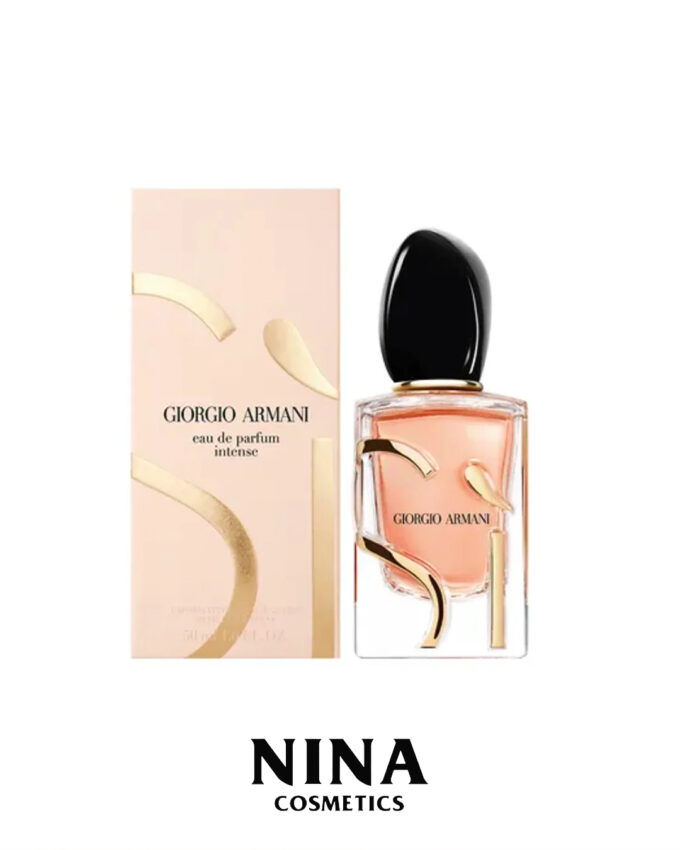 Giorgio Armani – Sì Intense - Image 2