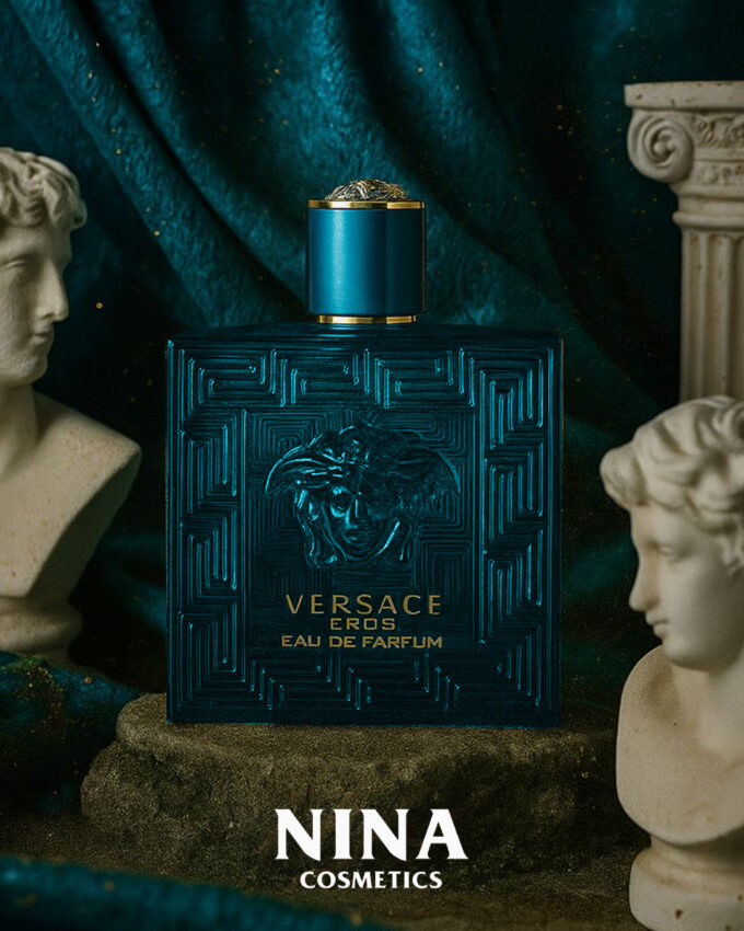 Versace - Eros