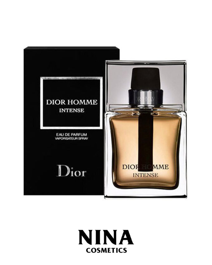 Dior – Homme Intense - Image 2