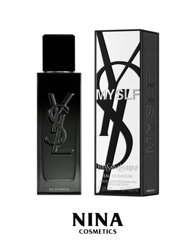 Yves Saint Laurent – MYSLF - Image 2