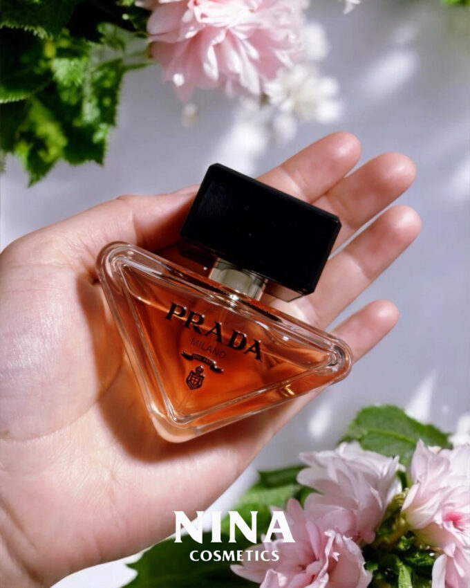 Prada – Paradoxe Intense