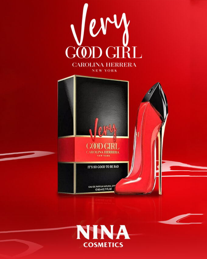Carolina Herrera – Very Good Girl - Image 2