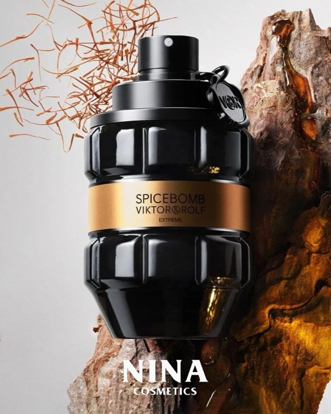 Spicebomb – Viktor & Rolf