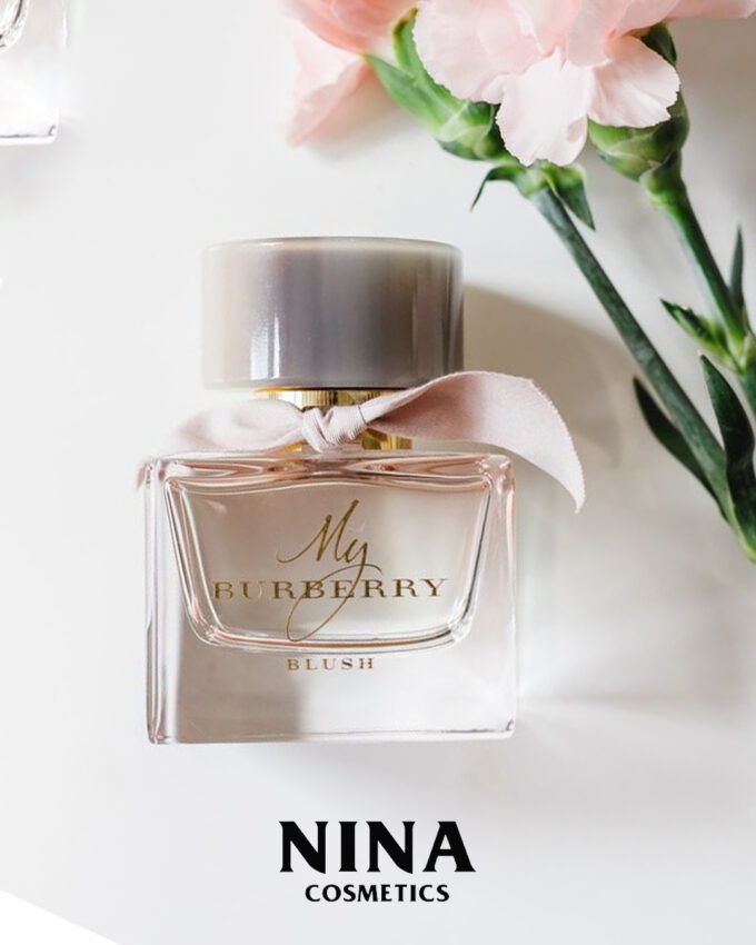 My Burberry – Blush