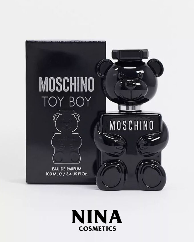 Moschino – Toy Boy - Image 2