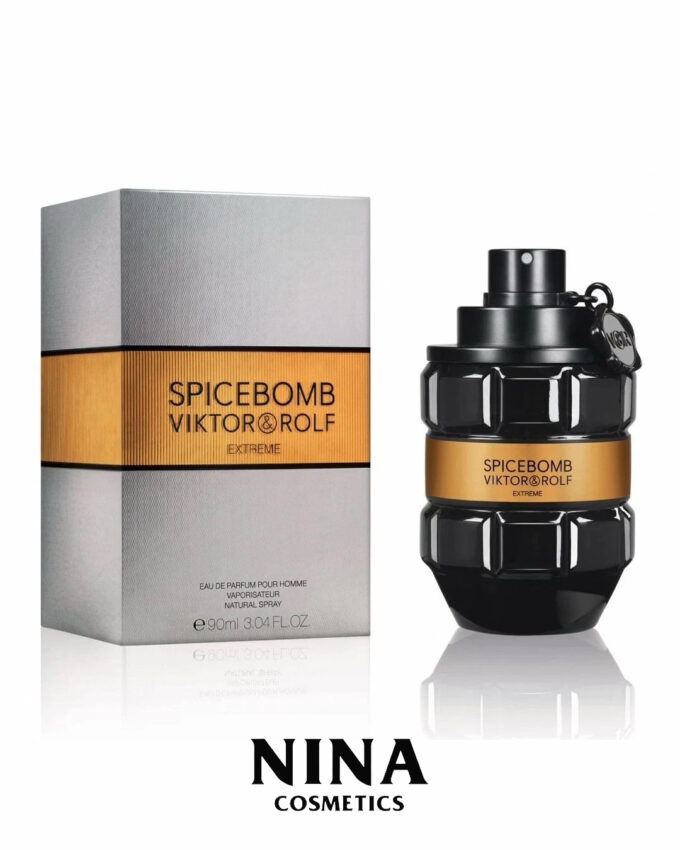 Spicebomb – Viktor & Rolf - Image 2