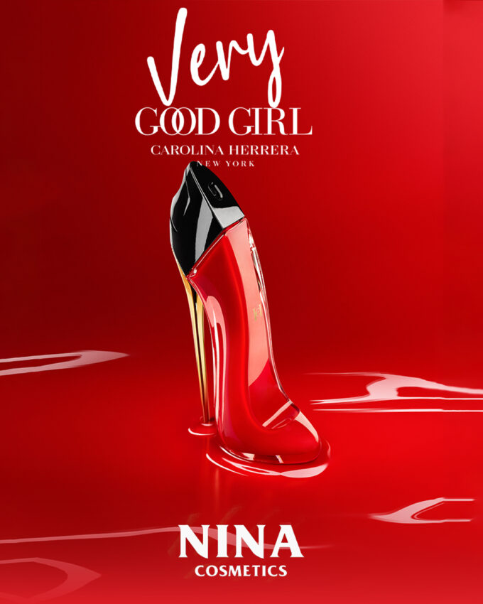 Carolina Herrera – Very Good Girl