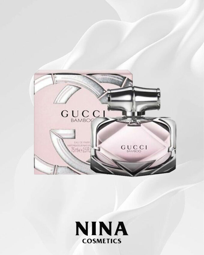 Gucci Bamboo - Image 2