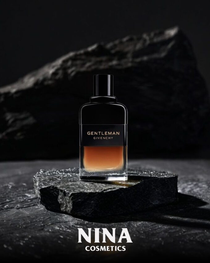Givenchy – Gentleman