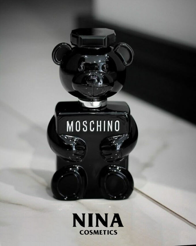 Moschino – Toy Boy