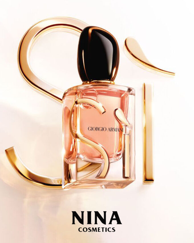 Giorgio Armani – Sì Intense