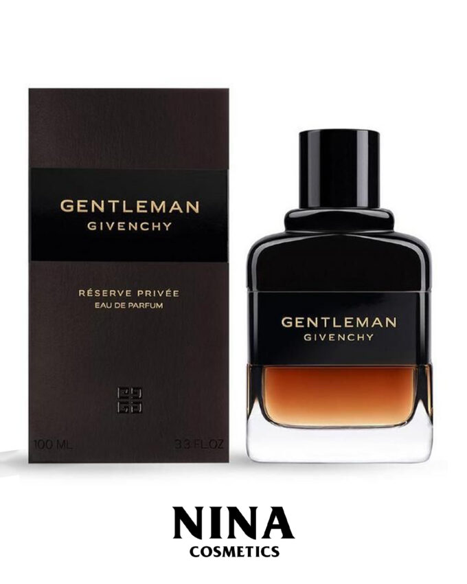 Givenchy – Gentleman - Image 2