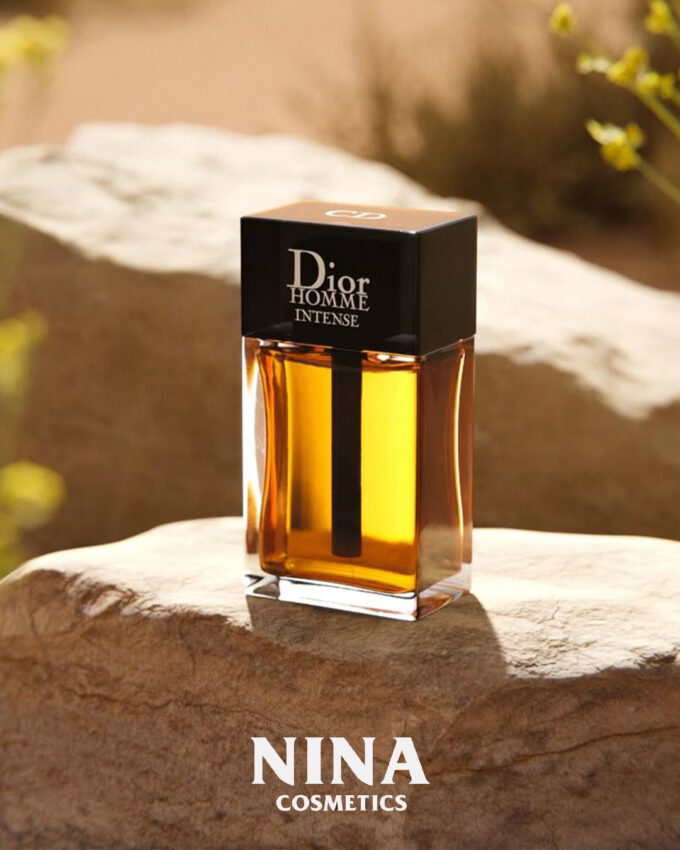 Dior – Homme Intense