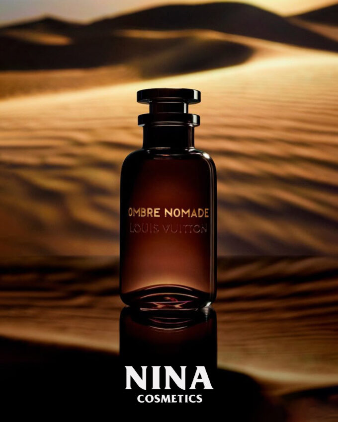 Louis Vuitton – Ombre Nomade