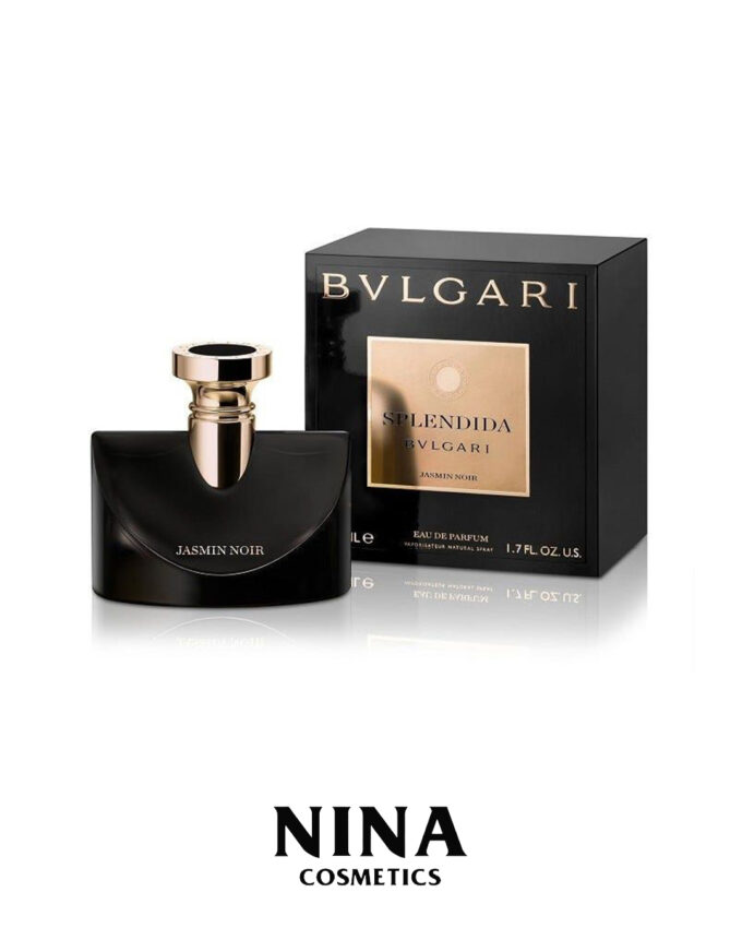 BVLGARI – Splendida Jasmin Noir - Image 2