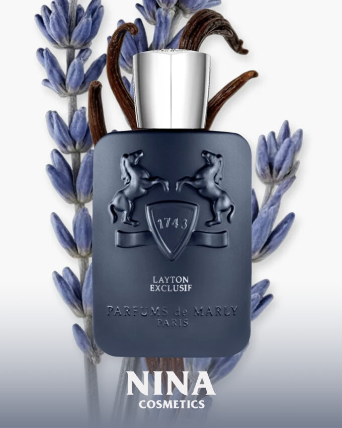 Parfums de Marly – Layton Exclusif