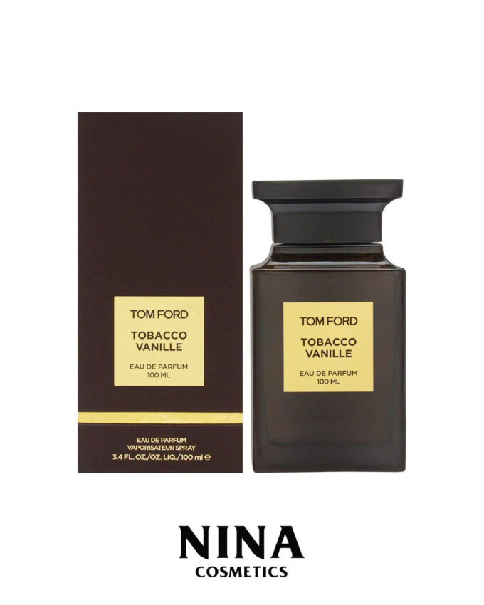 Tom Ford – Tobacco Vanille - Image 2
