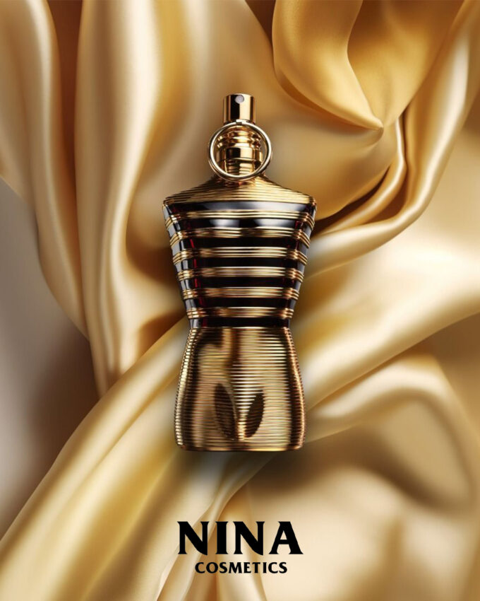 Jean Paul Gaultier – Le Male Elixir