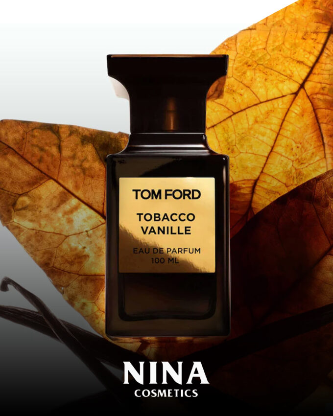 Tom Ford – Tobacco Vanille