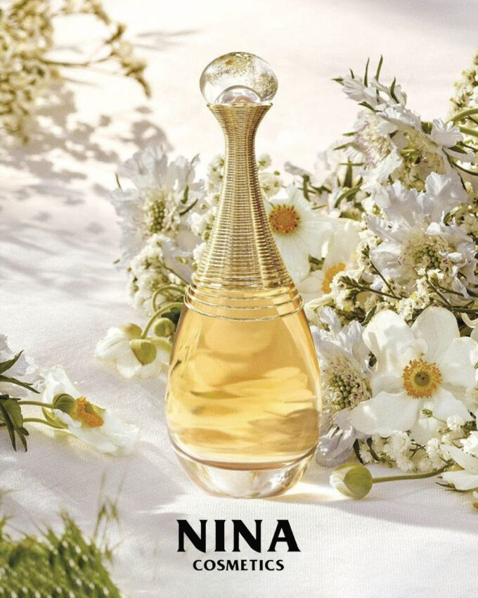 Dior – J’ADORE