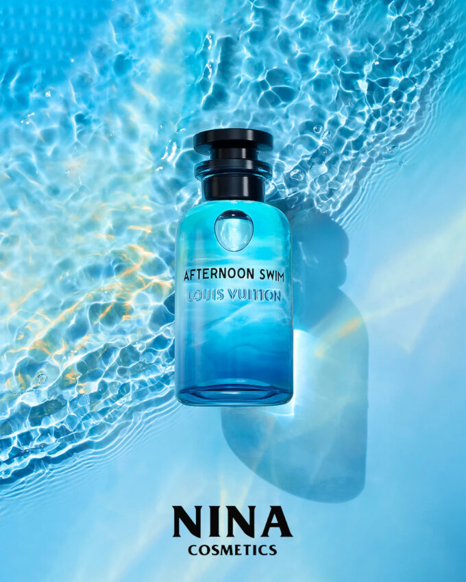 Louis Vuitton – Afternoon Swim