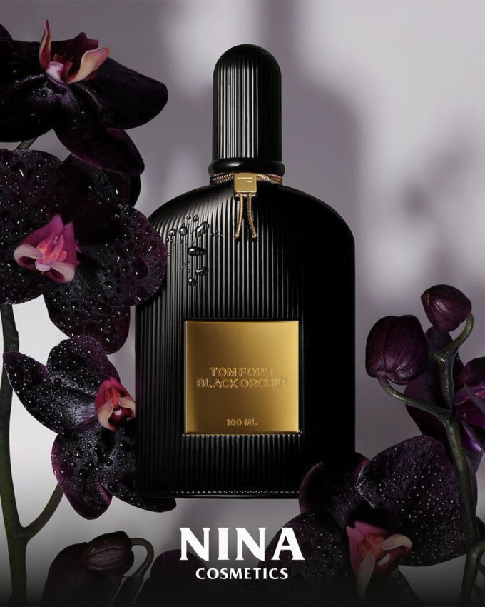 Tom Ford – Black Orchid