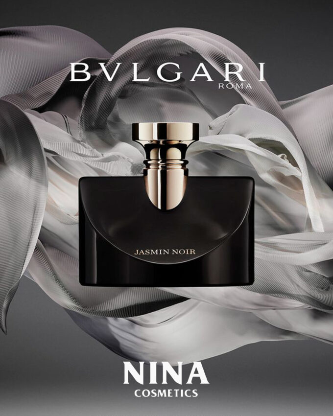 BVLGARI – Splendida Jasmin Noir