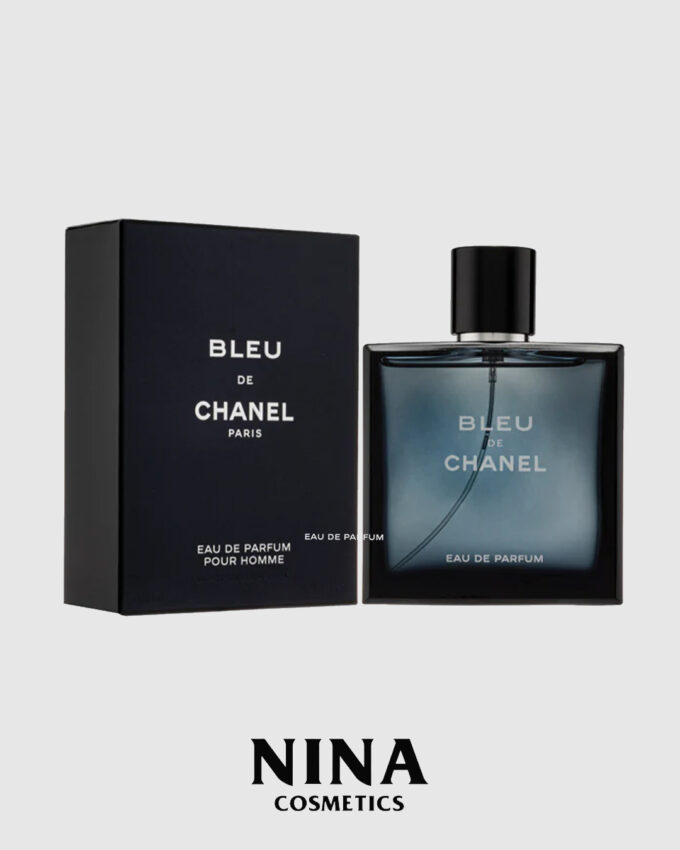 Bleu de Chanel – Eau de Parfum - Image 2