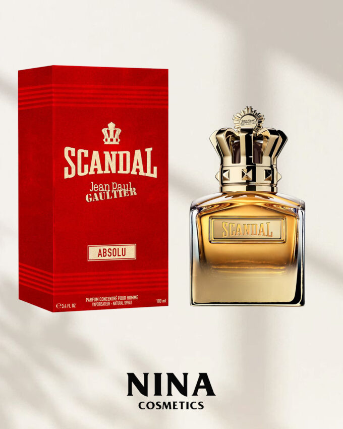 Jean Paul Gaultier – SCANDAL Absolu - Image 2