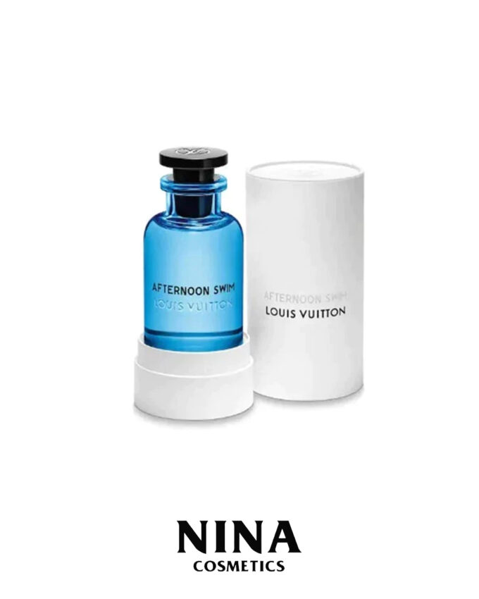 Louis Vuitton – Afternoon Swim - Image 2