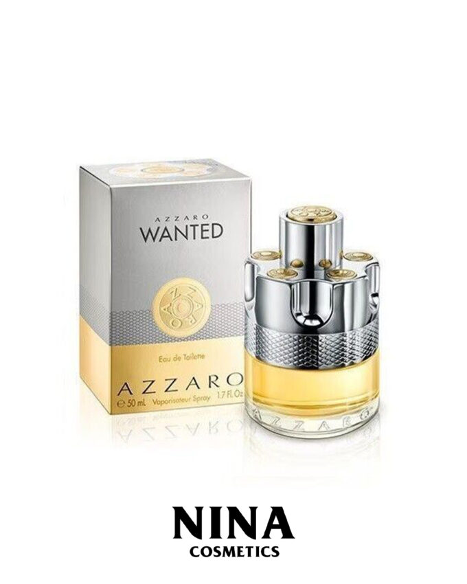 Azzaro – Wanted - Image 2