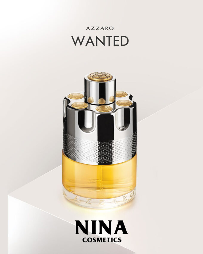 Azzaro – Wanted