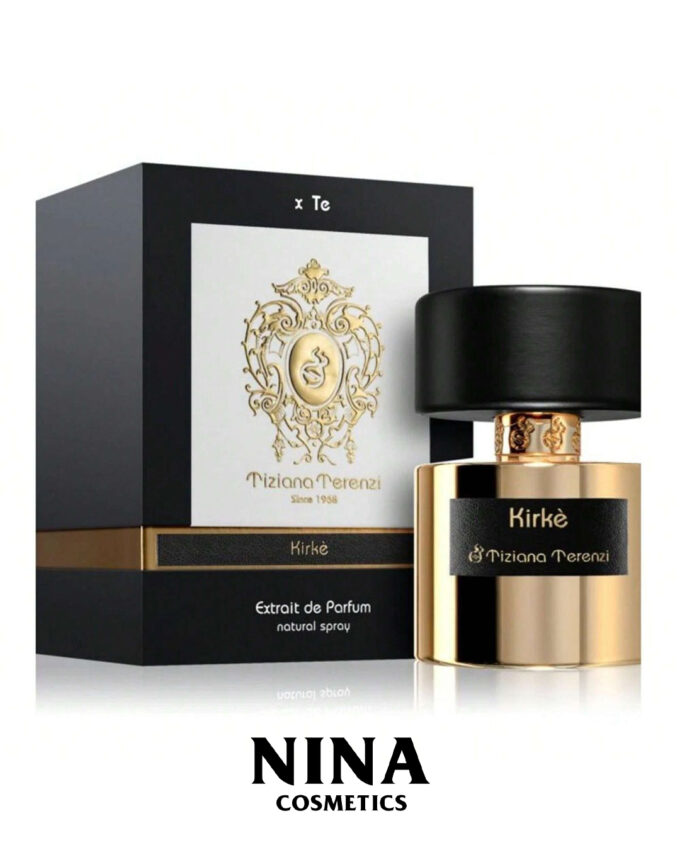 Kirke – Tiziana Terenzi - Image 2