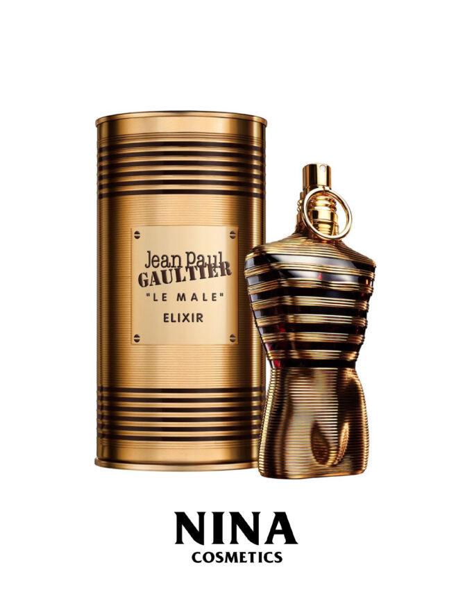 Jean Paul Gaultier – Le Male Elixir - Image 2