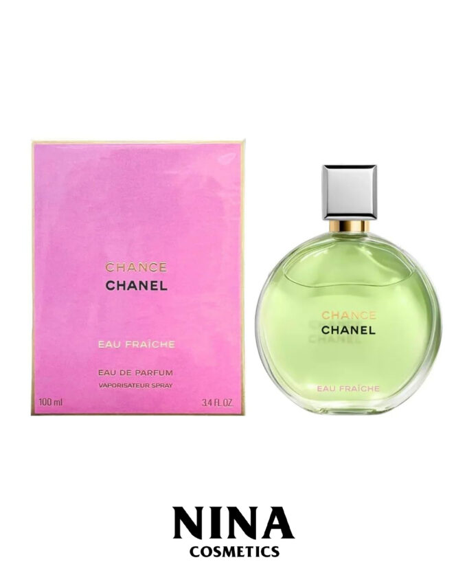 CHANEL – Chance Eau Fraîche - Image 2