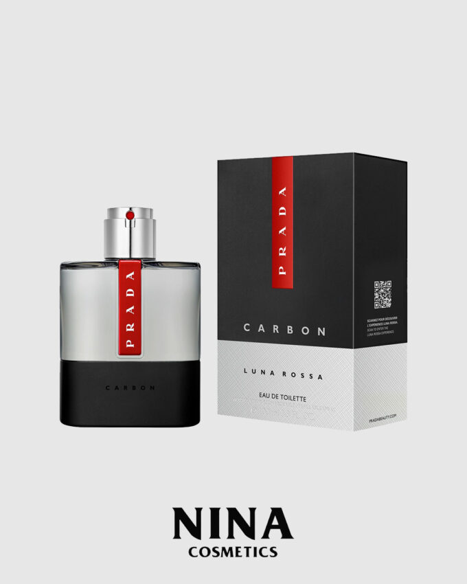 Prada – Luna Rossa Carbon - Image 2