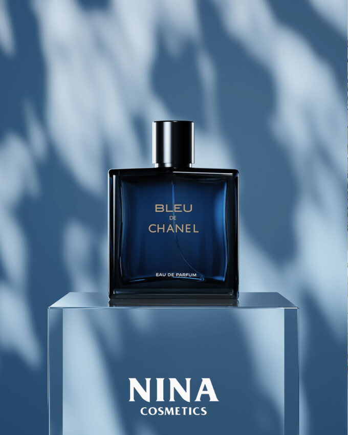 Bleu de Chanel – Eau de Parfum